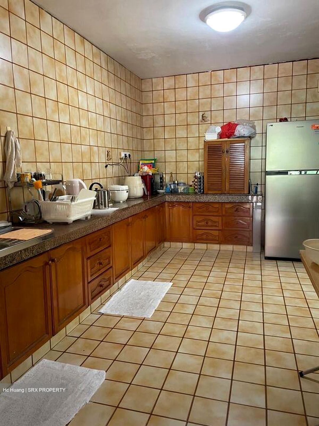 Jalan Tanah Puteh (D15), Semi-Detached #486423941